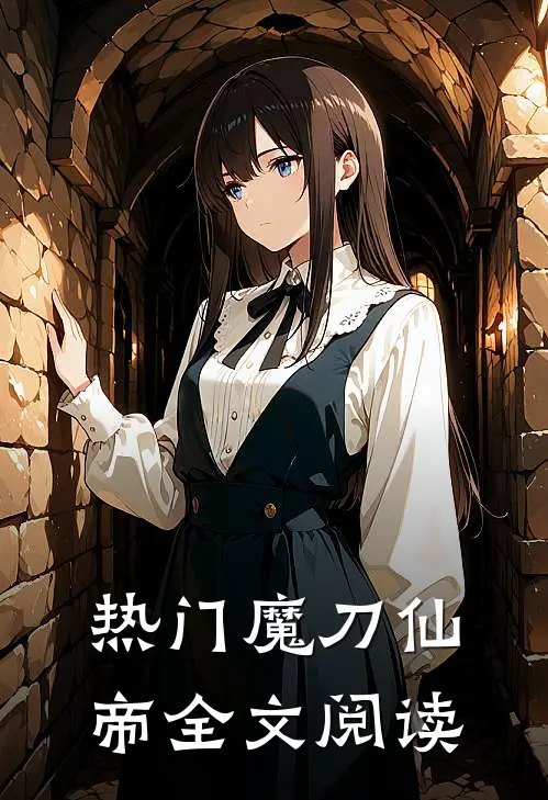热门魔刀仙帝全文阅读