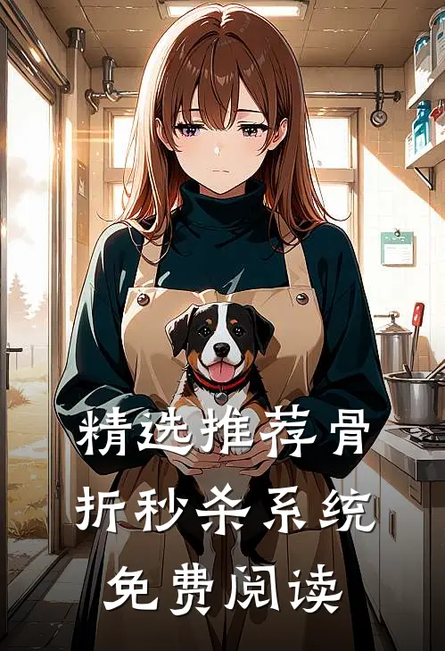 精选推荐骨折秒杀系统免费阅读