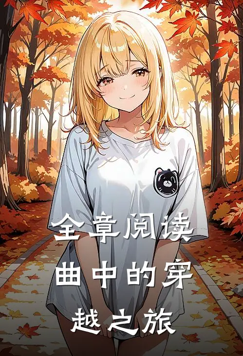 全章阅读曲中的穿越之旅