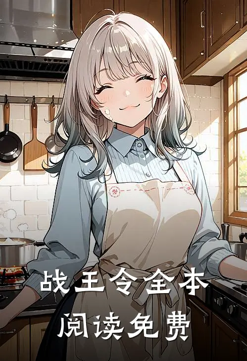 战王令全本阅读免费