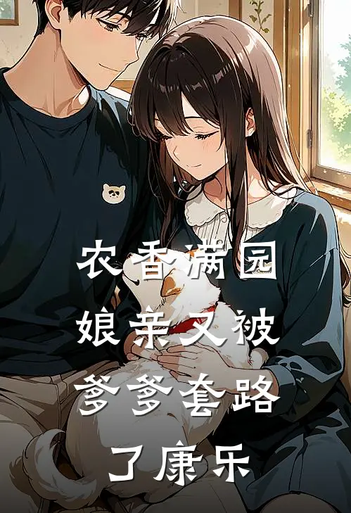 农香满园,娘亲又被爹爹套路了 康乐
