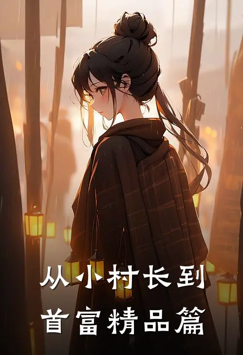 从小村长到首富精品篇