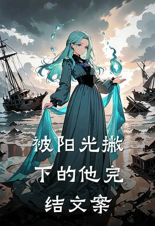 被阳光撇下的他完结文案