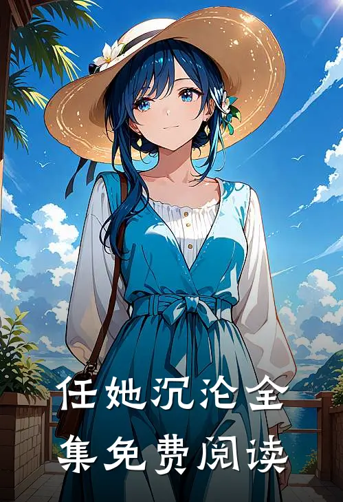 任她沉沦 全集免费阅读