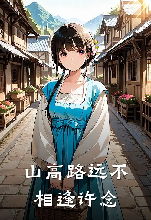 山高路远不相逢许念