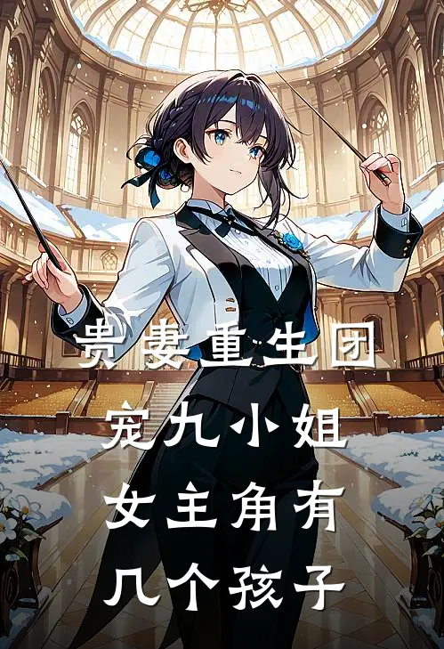 贵妻重生团宠九小姐女主角有几个孩子
