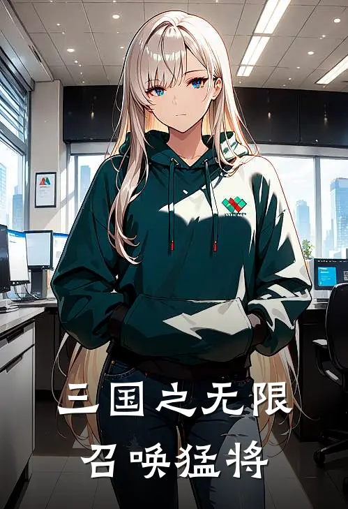 三国之无限召唤猛将