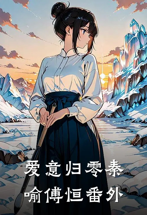 爱意归零秦喻傅恒番外