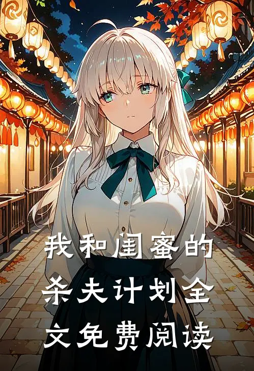 我和闺蜜的杀夫计划全文免费阅读