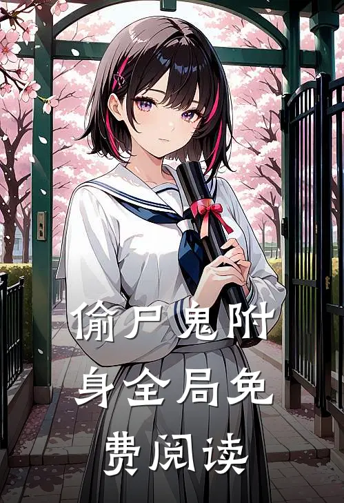 偷尸鬼附身全局免费阅读
