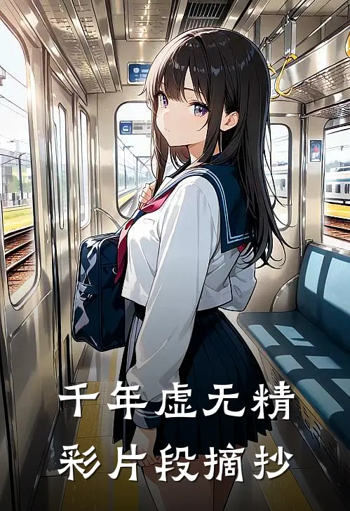 千年虚无精彩片段摘抄