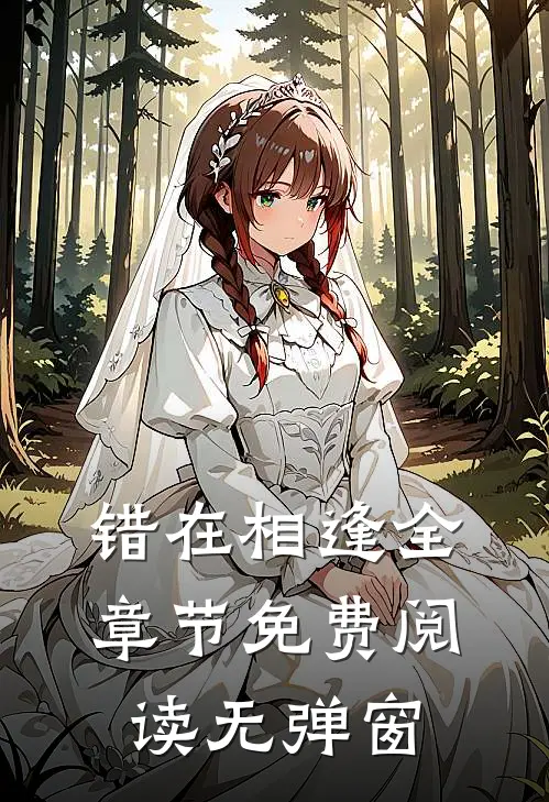错在相逢全章节免费阅读无弹窗