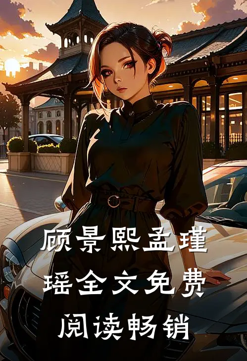 顾景熙孟瑾瑶全文免费阅读畅销