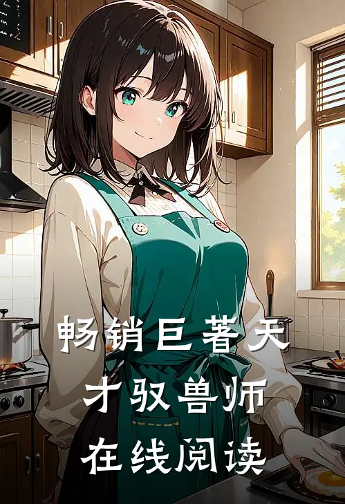 畅销巨著天才驭兽师在线阅读