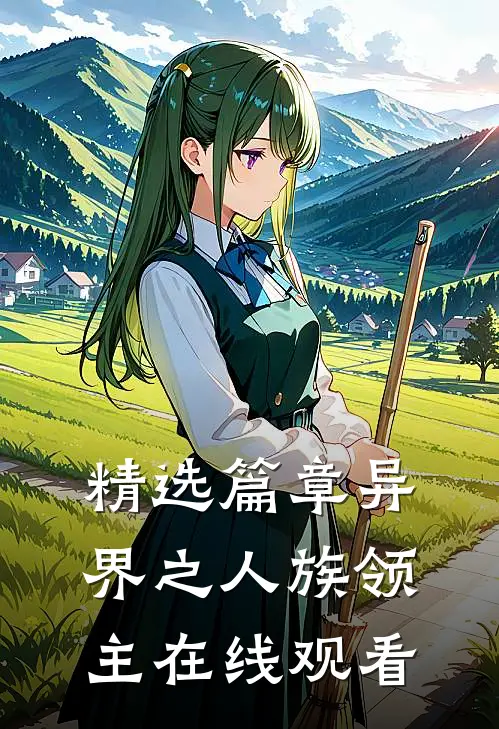 精选篇章异界之人族领主在线观看