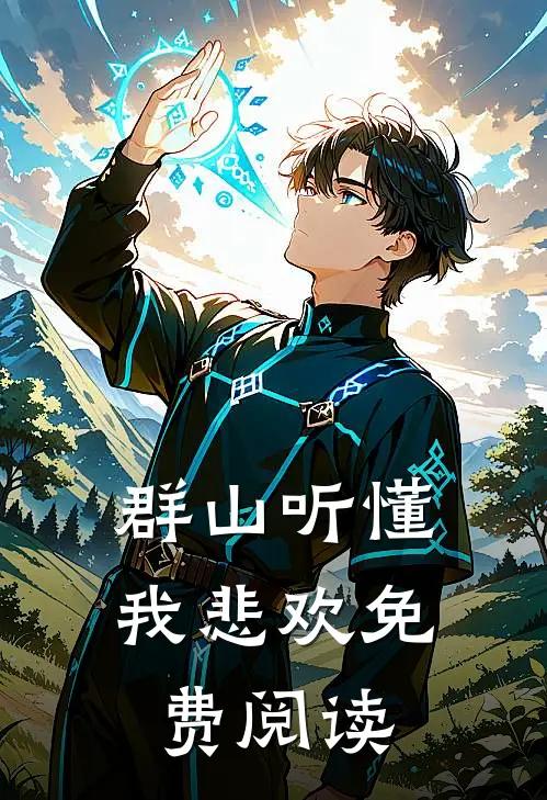群山听懂我悲欢免费阅读