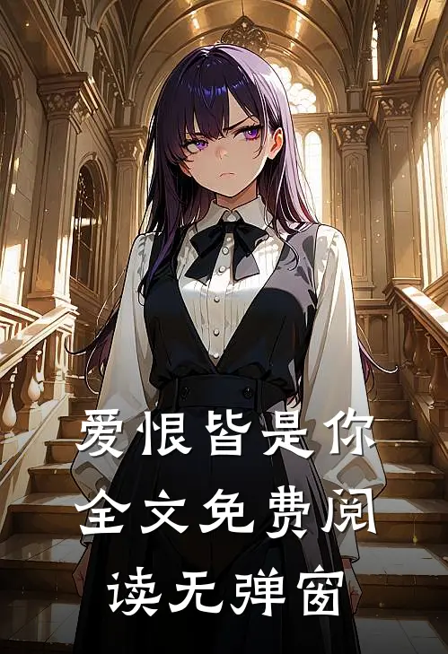 爱恨皆是你全文免费阅读无弹窗