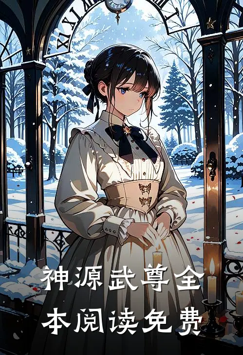 神源武尊全本阅读免费