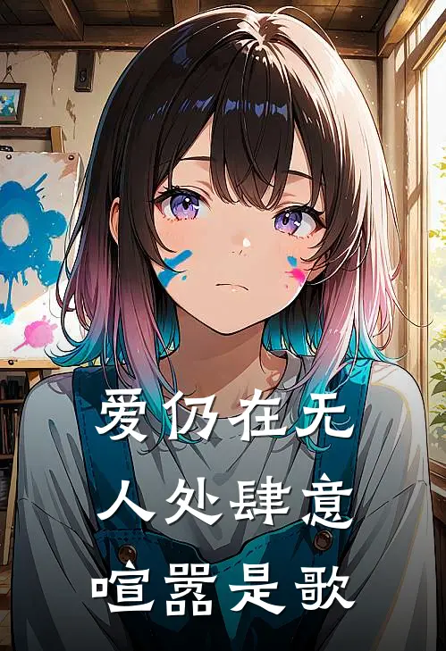 爱仍在无人处肆意喧嚣是歌