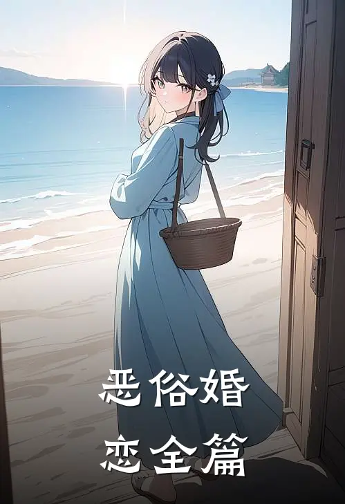 恶俗婚恋全篇