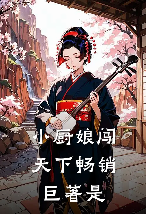 小厨娘闯天下畅销巨著是