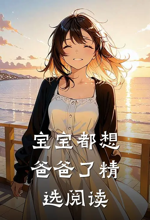 宝宝都想爸爸了精选阅读