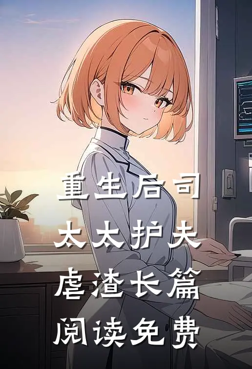 重生后司太太护夫虐渣长篇阅读免费