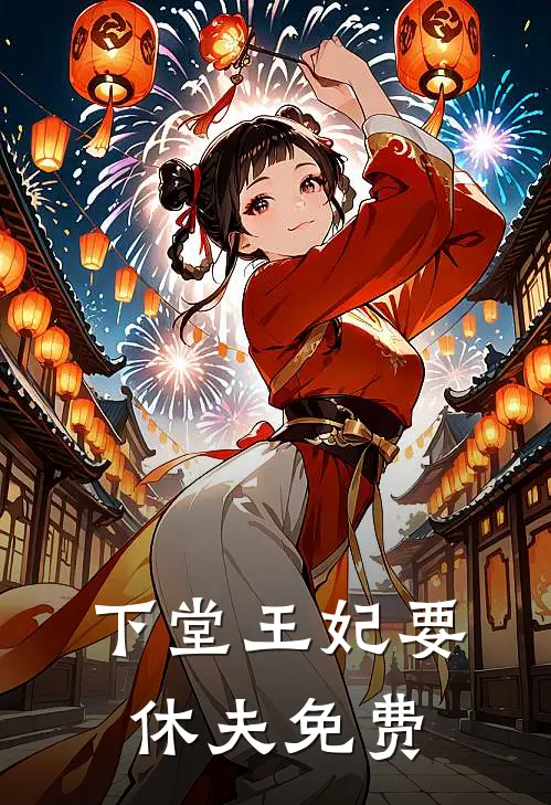下堂王妃要休夫免费