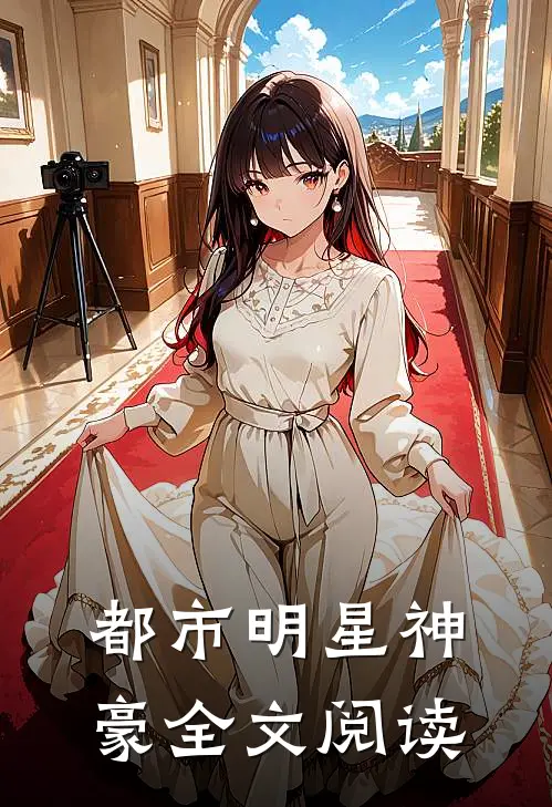 都市明星神豪全文阅读