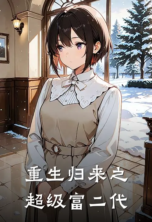 重生归来之超级富二代