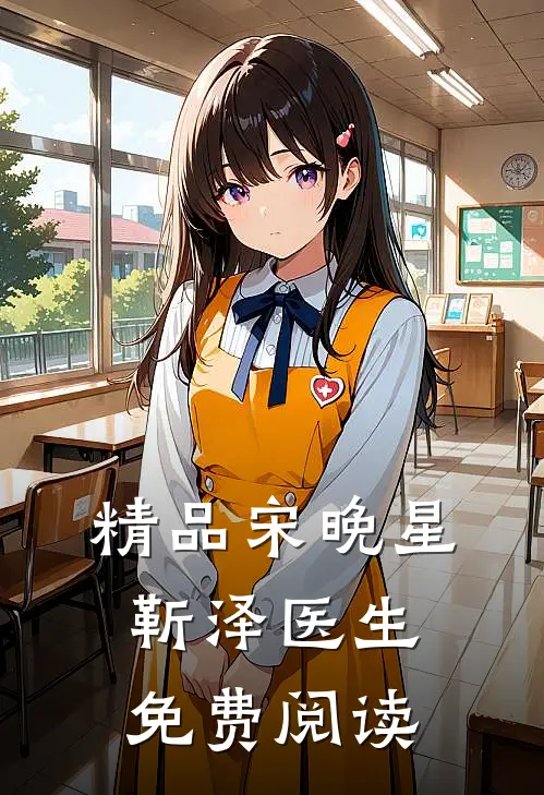 精品宋晚星靳泽医生免费阅读