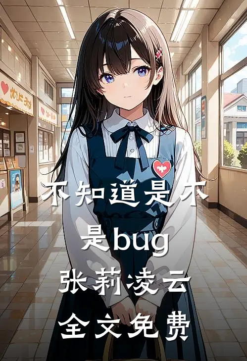 不知道是不是bug张莉凌云全文免费