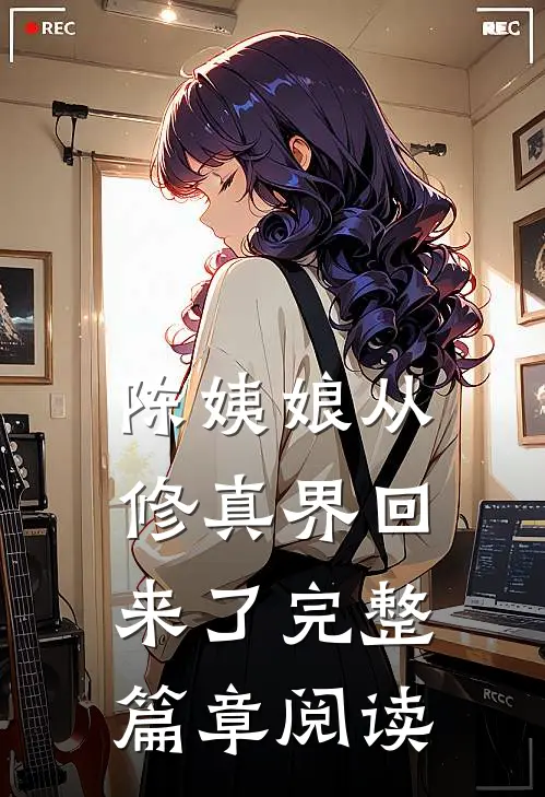 陈姨娘从修真界回来了完整篇章阅读