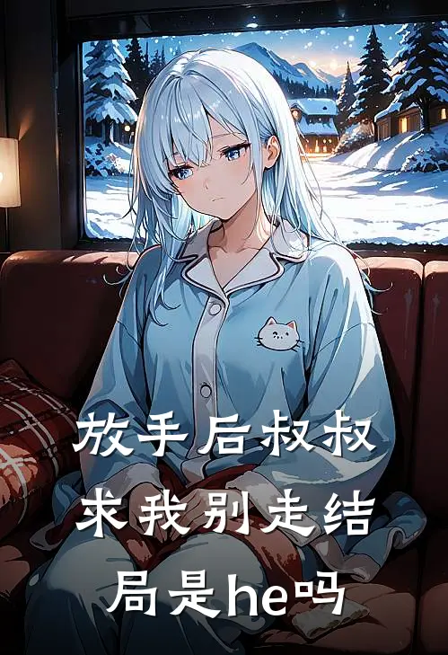 放手后叔叔求我别走结局是he吗