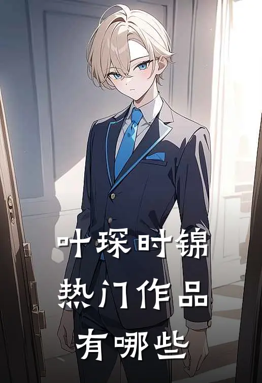 叶琛时锦 热门作品有哪些