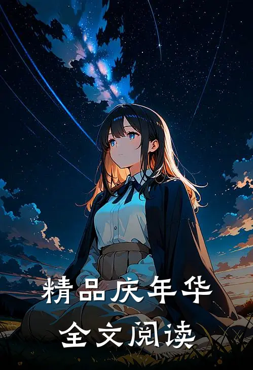 精品庆年华全文阅读