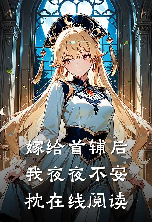 嫁给首辅后我夜夜不安枕在线阅读