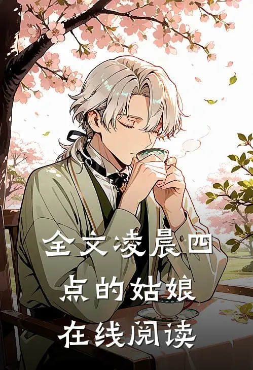 全文凌晨四点的姑娘在线阅读