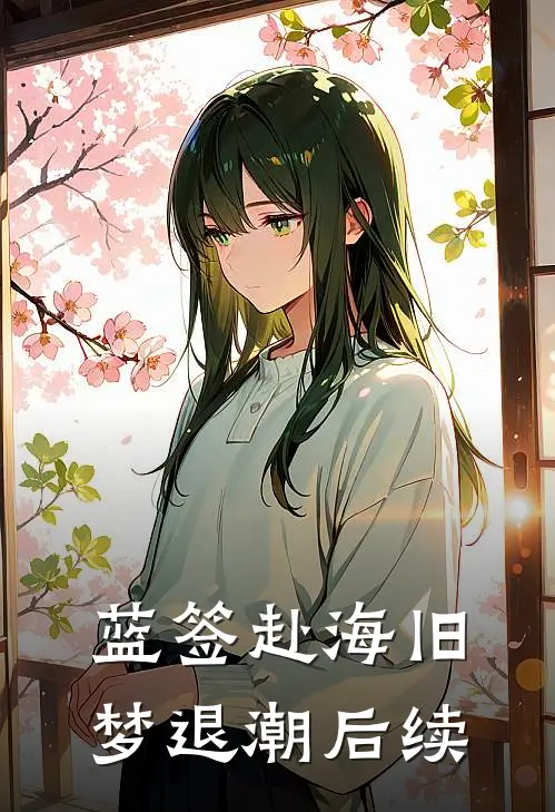 蓝签赴海旧梦退潮后续