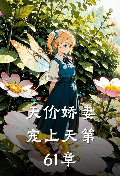 天价娇妻宠上天 第61章