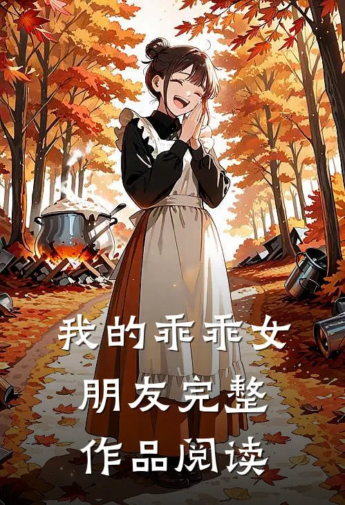 我的乖乖女朋友完整作品阅读