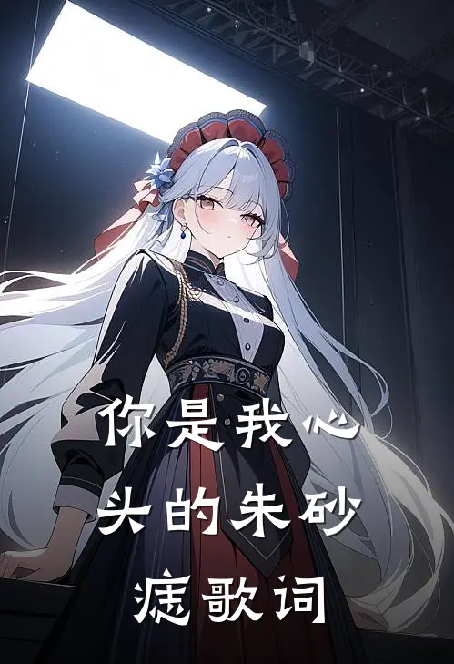 你是我心头的朱砂痣歌词
