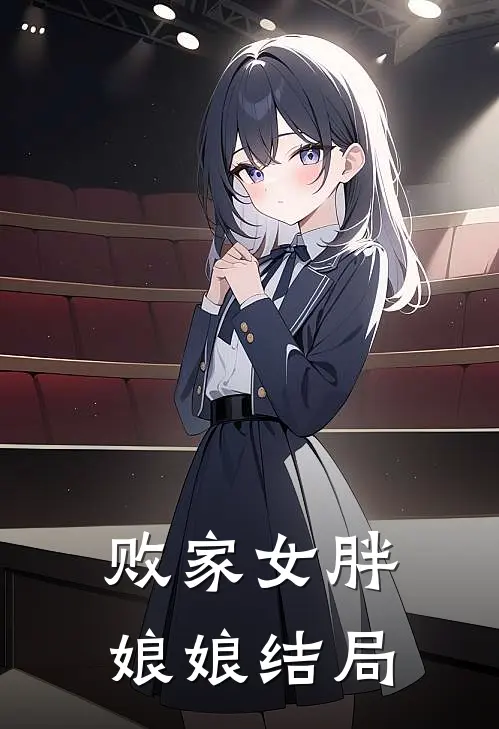 败家女胖娘娘结局