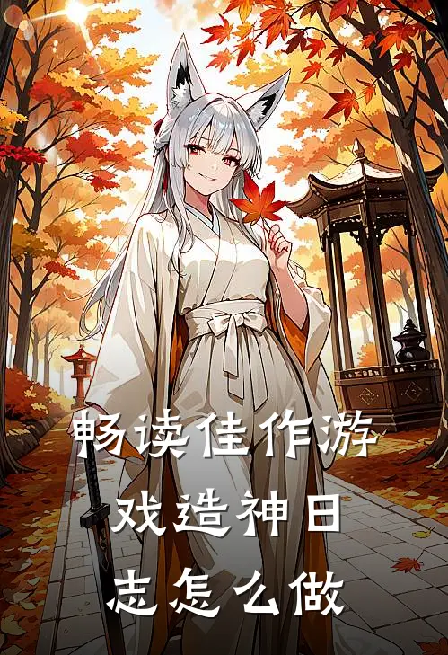 畅读佳作游戏造神日志怎么做