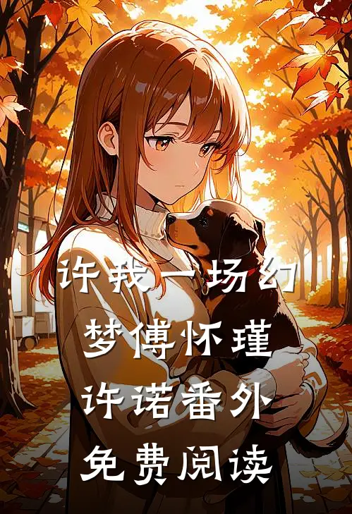 许我一场幻梦傅怀瑾许诺番外免费阅读