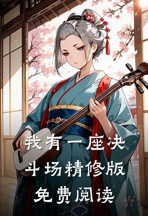 我有一座决斗场精修版免费阅读