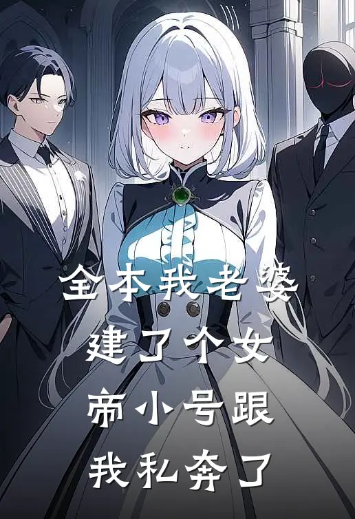 全本我老婆建了个女帝小号跟我私奔了