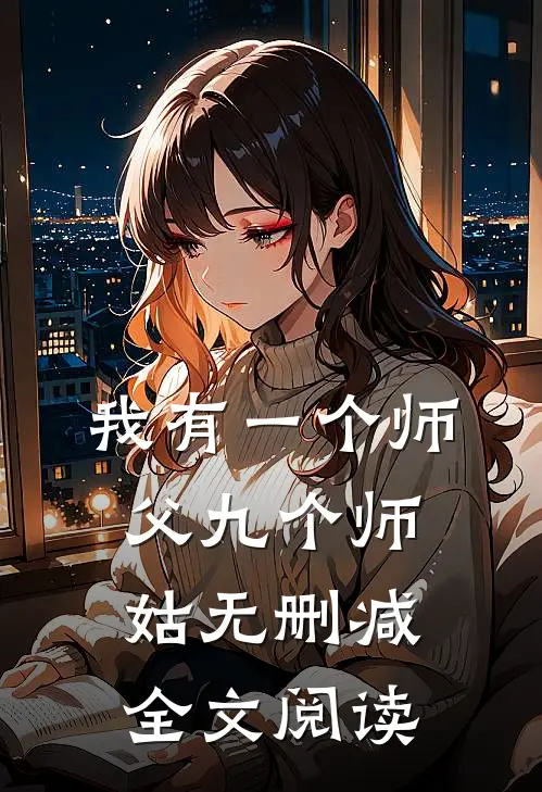 我有一个师父九个师姑无删减全文阅读