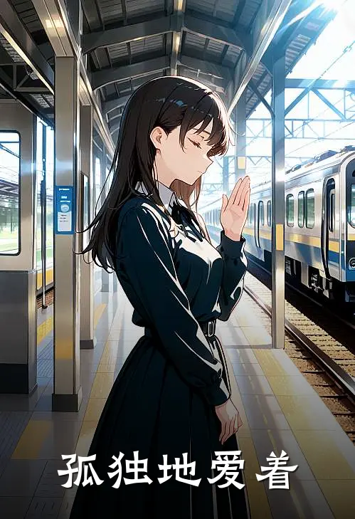 孤独地爱着