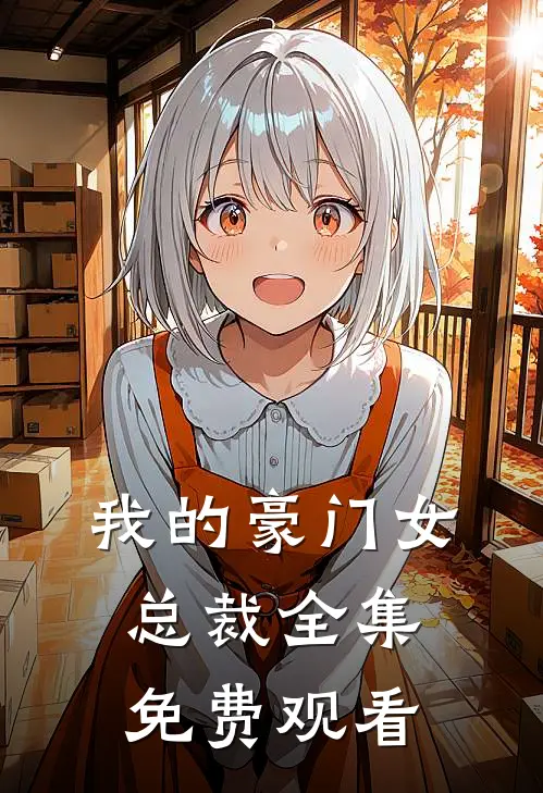 我的豪门女总裁全集免费观看